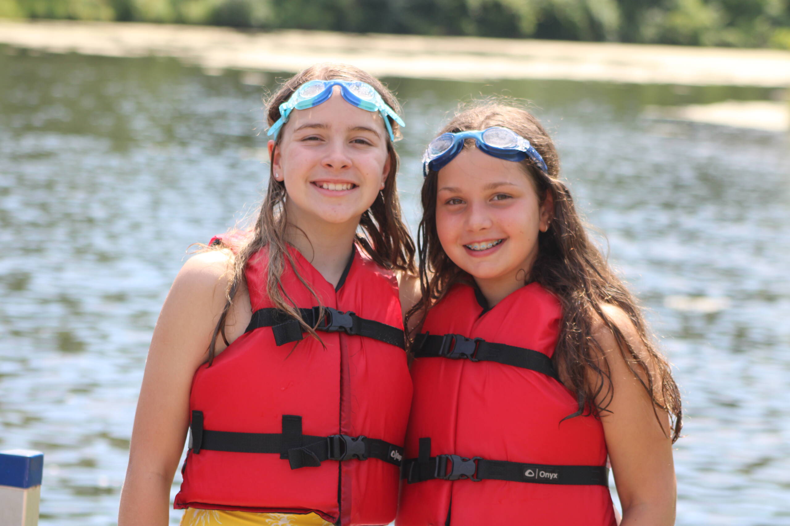 Girls Lake New 1 Girls Lake