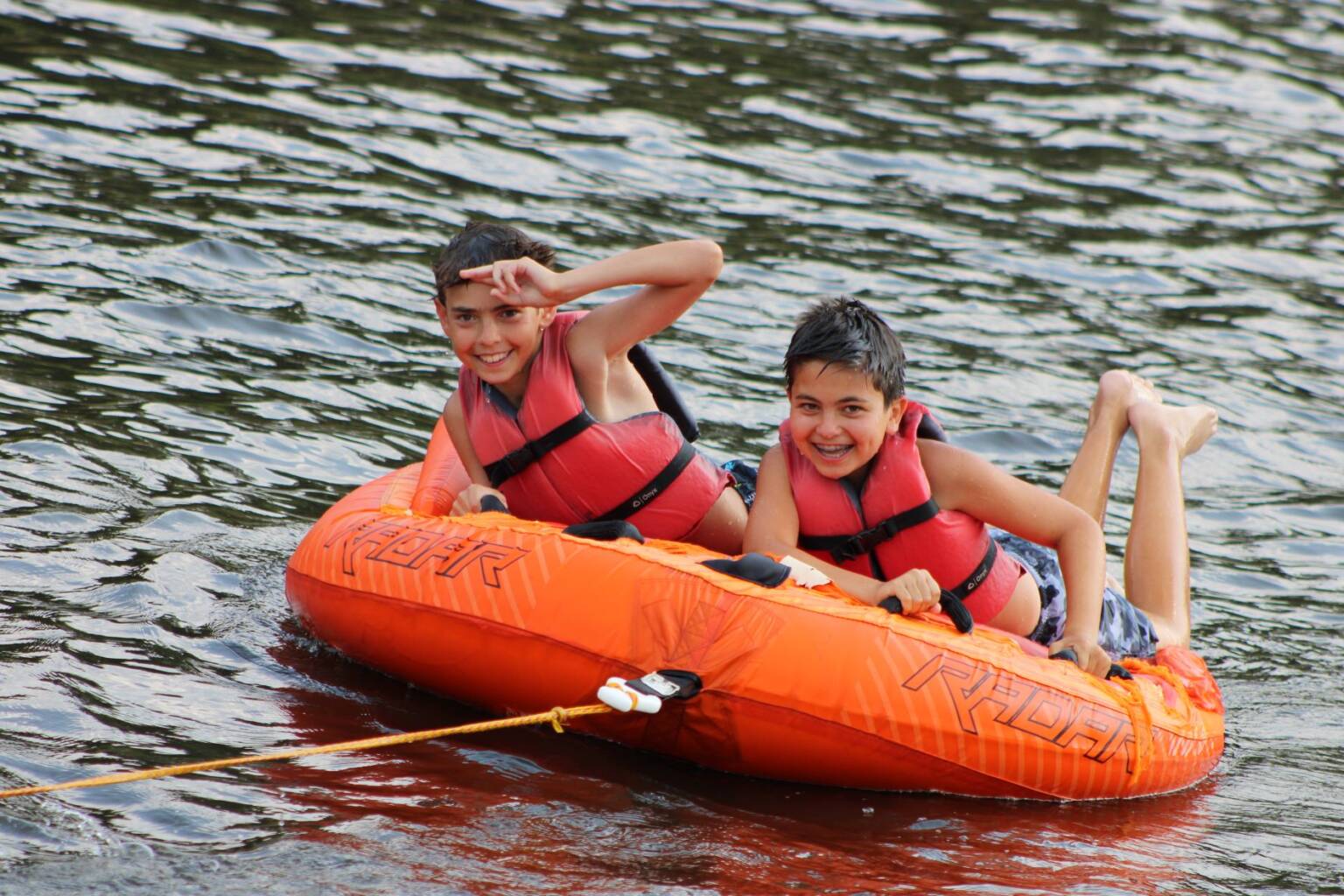 Best Overnight Summer Camp Near Maryland Sleepaway Camp For Kids in