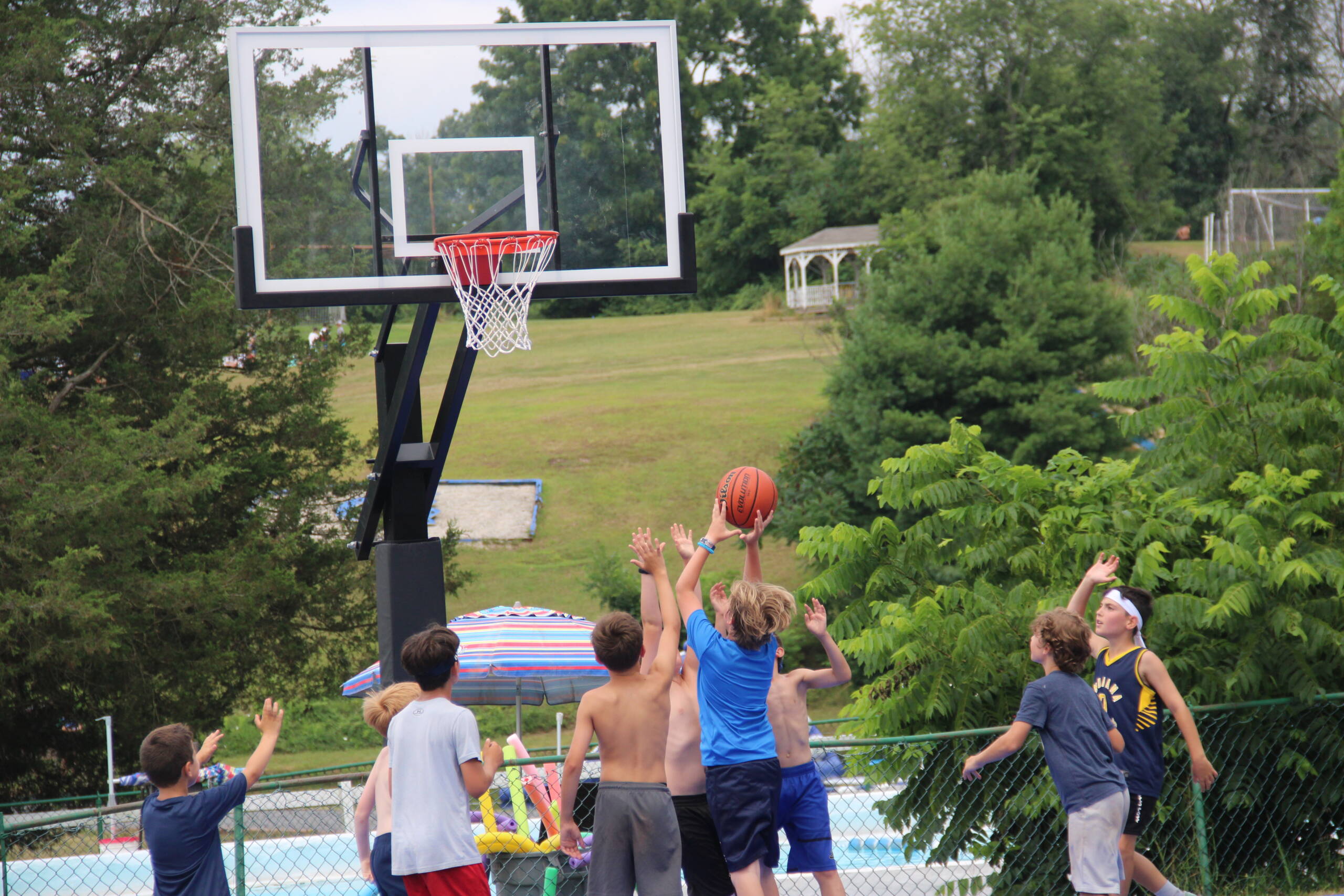 summer camps in new york summer camps in new york