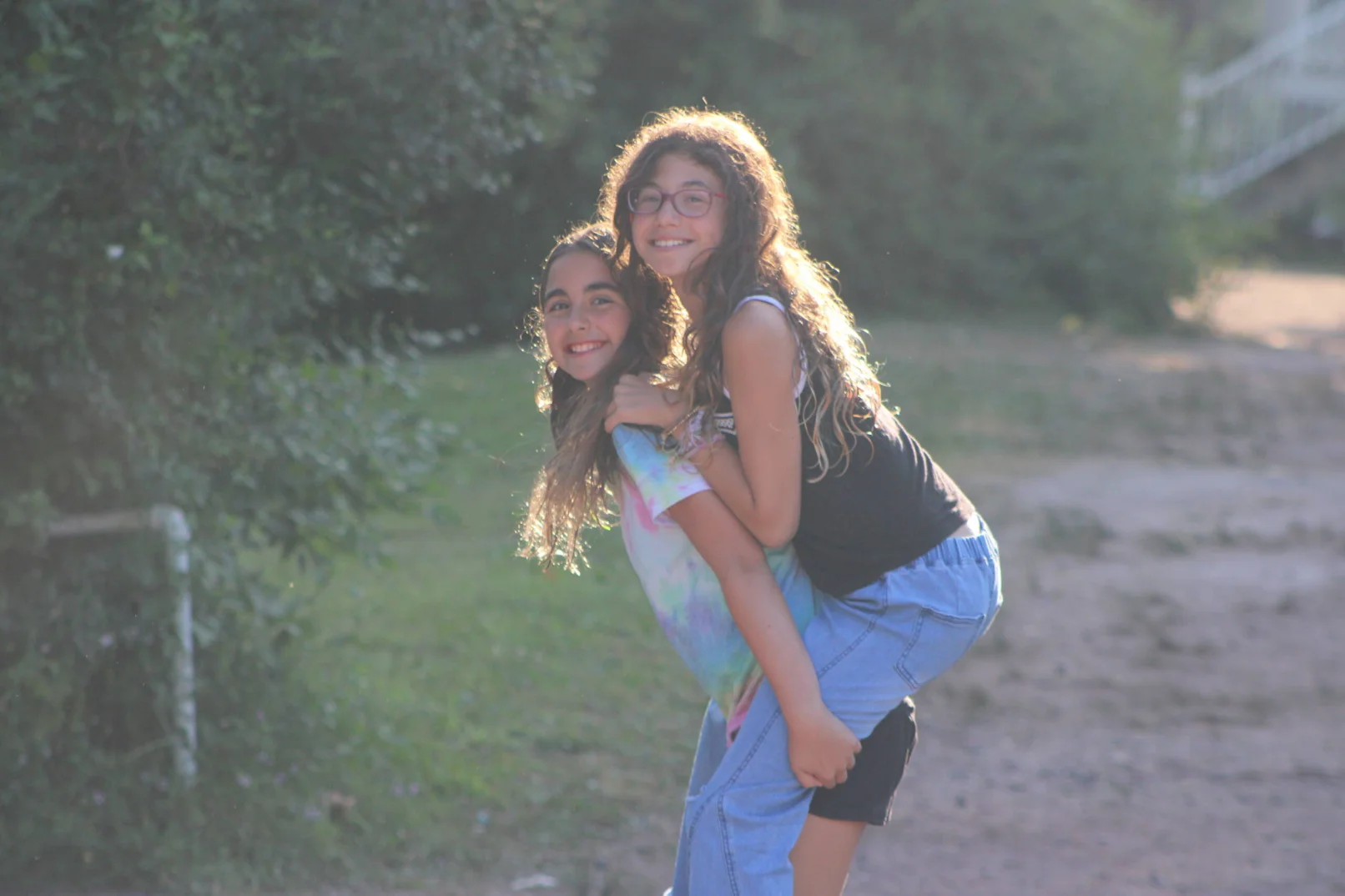 Girls Cute 3